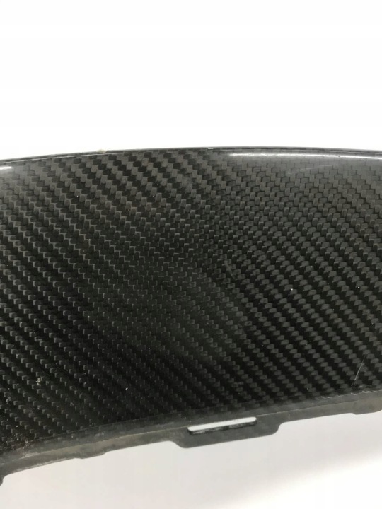 PORSCHE TAYCAN LÈVRE SPOILER PARE-CHOCS PARE-CHOCS AVANT 9J1807541A