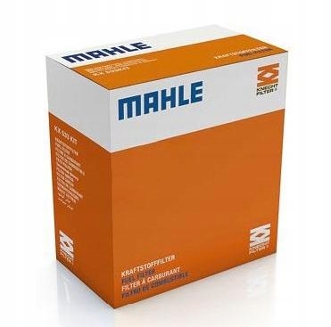FILTRO COMBUSTIBLES MAHLE KL 257 