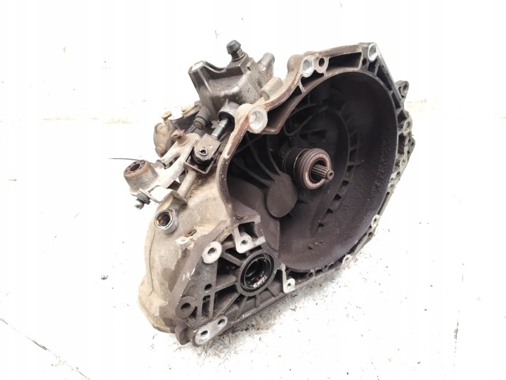 VAUXHALL CORSA MANUELLE 5-BIEGOWA BOÎTE DE VITESSES 1.2 ESSENCE 59KW (80 HP)
