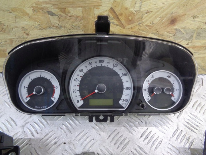 ORDINATEUR KIT DE DÉMARRAGE IMMO DÉMARREUR KIA CEED 1 I 2.0 CRDI 06- 39113-27710