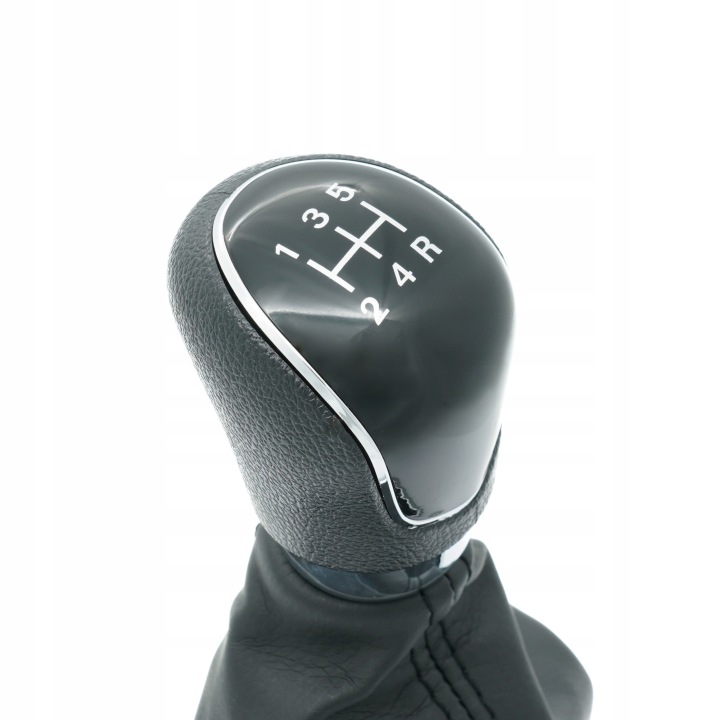 POMMEAU DE VITESSE LEVIER DE VITESSES BOÎTES AVEC PROTECTION 5B 63SKV430/SKV 63SKV430