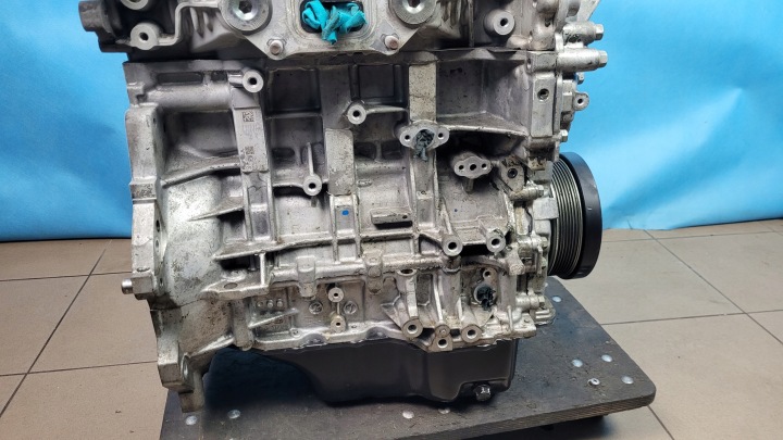 KIA SPORTAGE V 1.6 T-GDI 23R MOTEUR G4FU