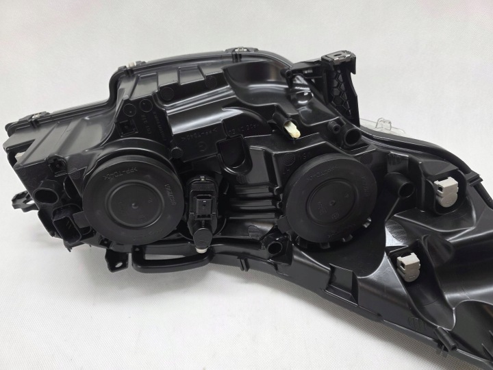 PEUGEOT 508 I 2010+ PHARE AVANT GAUCHE EUROPE PROJECTEUR 9678393180