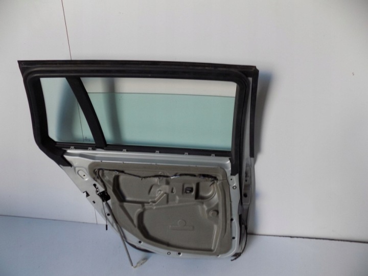 BMW 5 E61 PORTES ARRIÈRE GAUCHE 10651