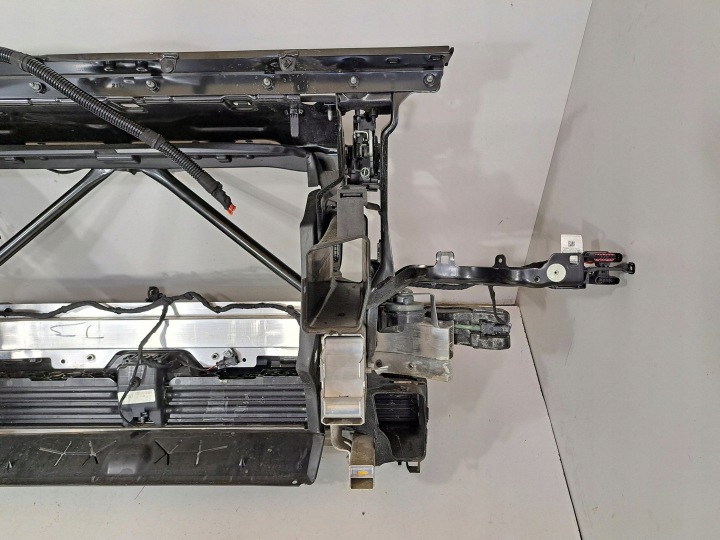 BMW X5 G05 2023 KIT AVANT PANNEAUX