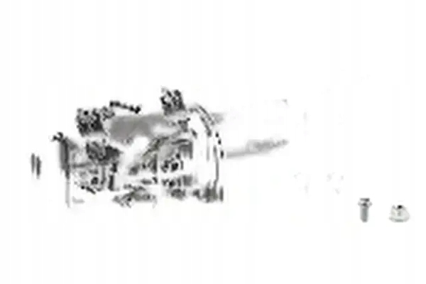 TOPRAN 701 273 MOTEUR ESSUIE-GLACES