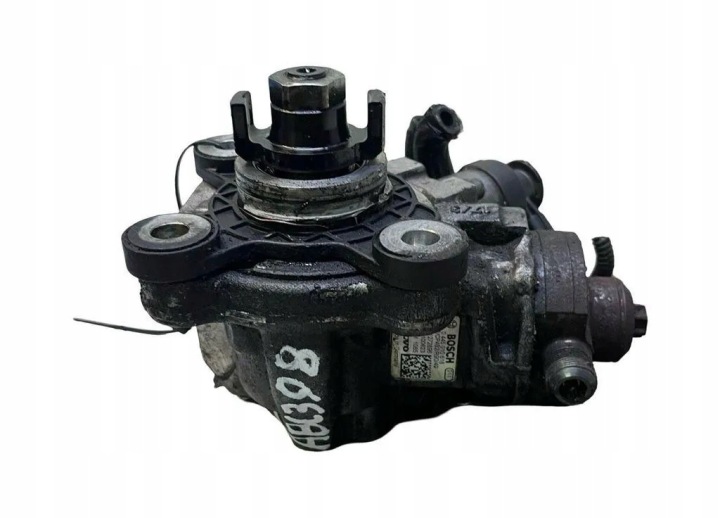 POMPE CARBURANTS VOLVO S60 I 31272896 2.4L DIESEL 120KW 2011