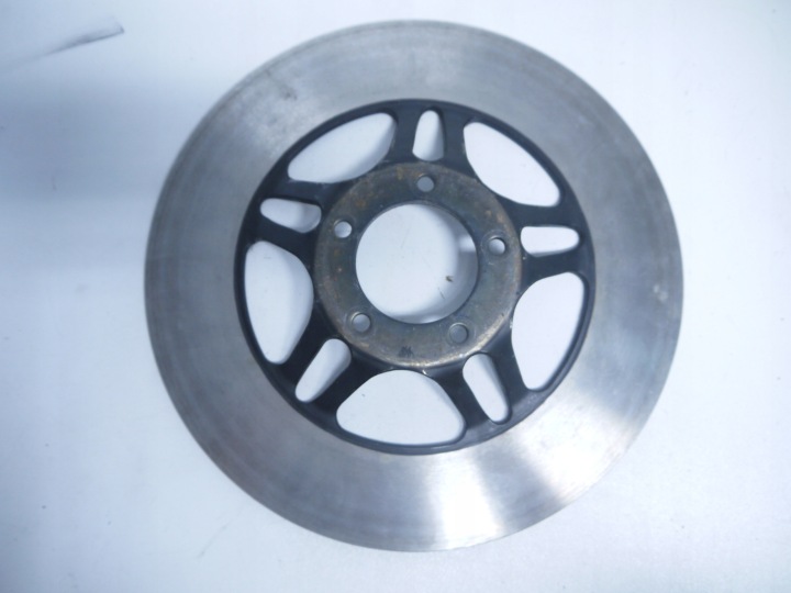 HONDA RADIO FOUR DISQUE DE FREIN AVANT AVANT 6.99MM NEUF TP93