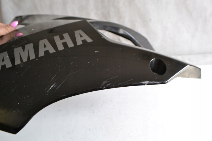 COLLECTEUR CÔTÉ DÉFLECTEUR D'AIR YAMAHA XJ6 F DIVERSION XJ6F