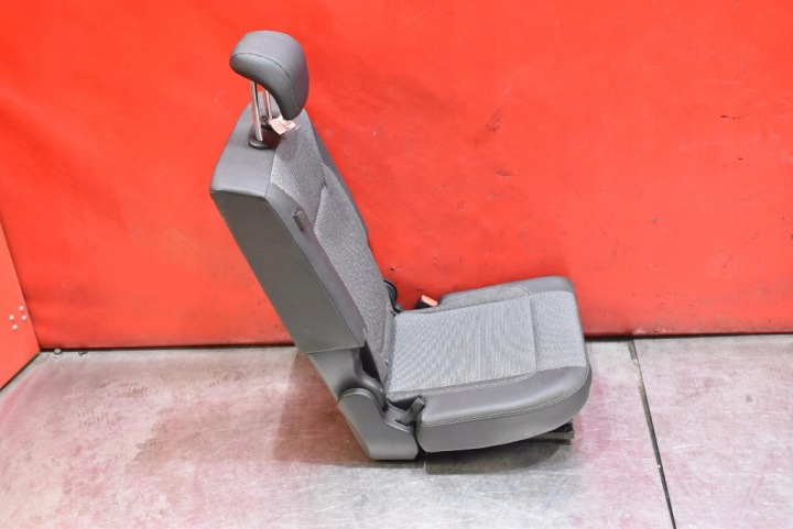 BANQUETTE ARRIÈRE ARRIÈRE ARRIÈRE SEMI-CUIR OPEL CROSSLAND LIFT 20-24