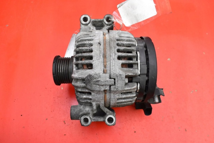 ALTERNATEUR 7532968-03 BMW E87 1.6I 115 KM 04-07