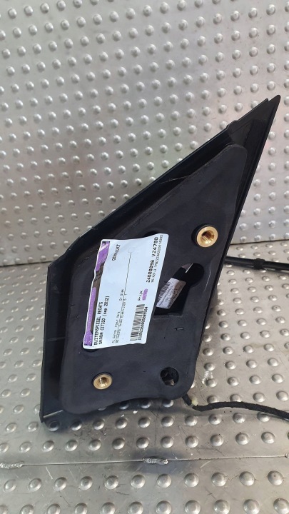 RÉTROVISEUR DROIT SKODA CITIGO 5 GOUPILLE 1S1857502 11-