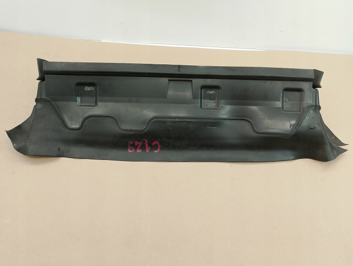 FORD FOCUS III MK3 VOLANT ADMISSION AIR