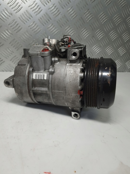 COMPRESSEUR DE CLIMATISATION MERCEDES SLK W172 R172 W204 W212 2.2CDI 447260-5992