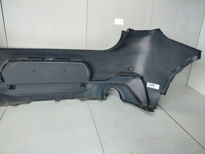 BMW 2 PIÈCES F39 MODULE 2017- PARE-CHOCS ARRIÈRE ARRIÈRE 8069137