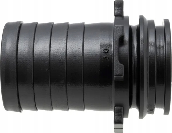 RACCORD WIDELKOWEMESKIE 90 AF5KROCIEC SUR TUYAU 32 MM