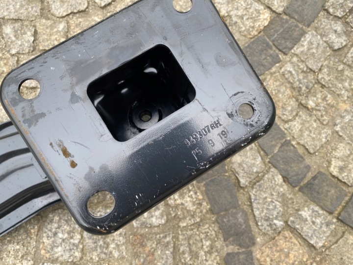 FORD KUGA MK3 III POUTRE PARE-CHOCS ARRIÈRE T91VB ORIGINAL