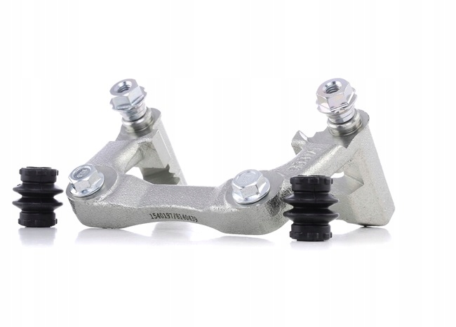 RIDEX 1009C0031 FIXATION ÉTRIER DE FREIN DE FREIN