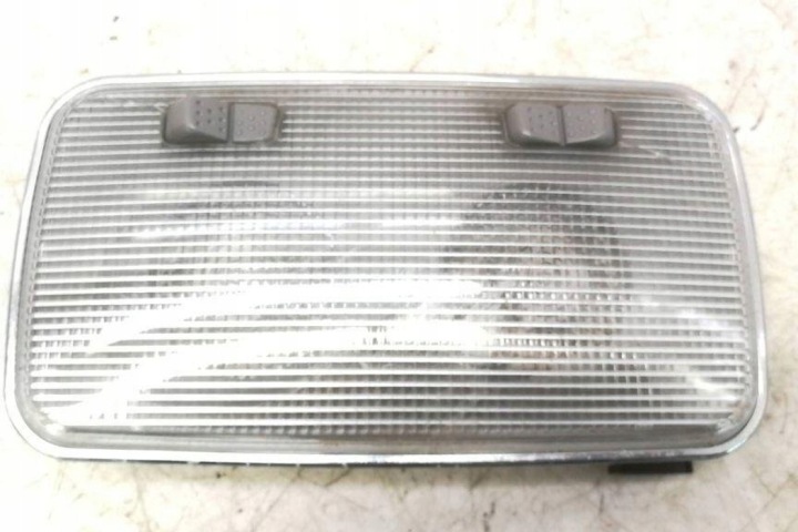 ÉCLAIRAGE INTERNE ALFA ROMEO 166 (936_) 156019133 2.5L GASOLINE 140KW