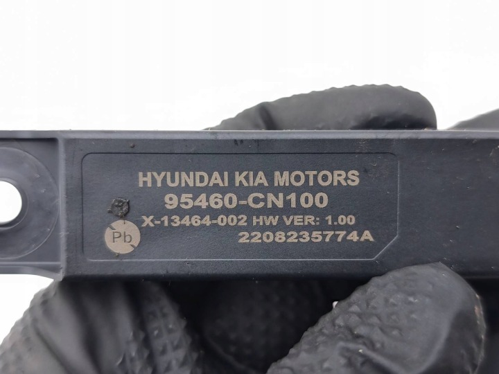 KIA NIRO ANTENNE KEYLESS 2022 95460CN100