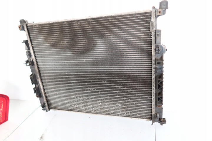 MERCEDES W251 W164 RADIATEUR EAU 3.2 CDI V6 2515000804