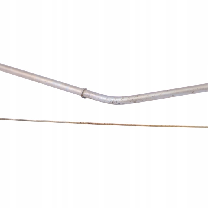 MERCEDES W176 MESURE NIVEAU HUILES SONDE A2700104702