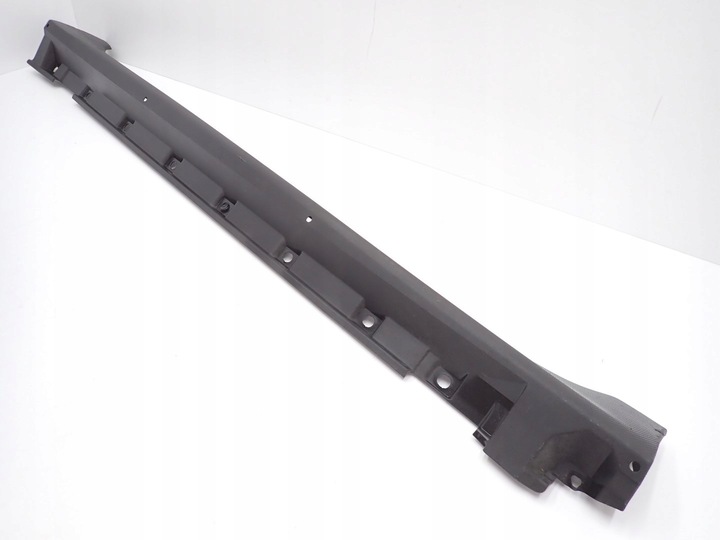 FACING, PANEL SILL SILL RIGHT SUZUKI SWIFT MK8 VI 2019R CARBON 77211-68R0 photo 3 - milautoparts-fr.ukrlive.com