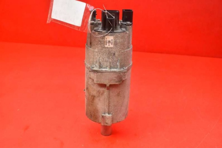 PETIT MOTEUR AMPLIFICATEUR COLONNE DE DIRECTION 41519132B OPEL ASTRA 5 V K 1.6 CDTI 95 KM