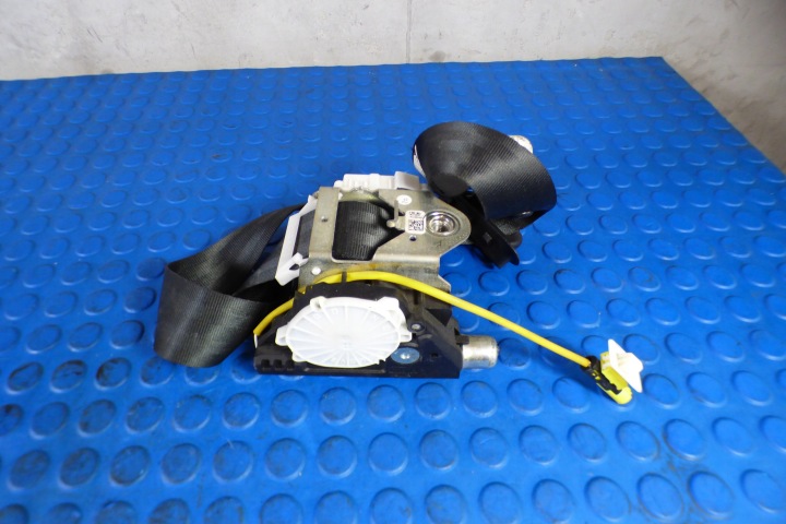 CEINTURE DE SÉCURITÉ TENDEUR GAUCHE DROIT AVANT ARRIÈRE VW JETTA 6 VI 5C