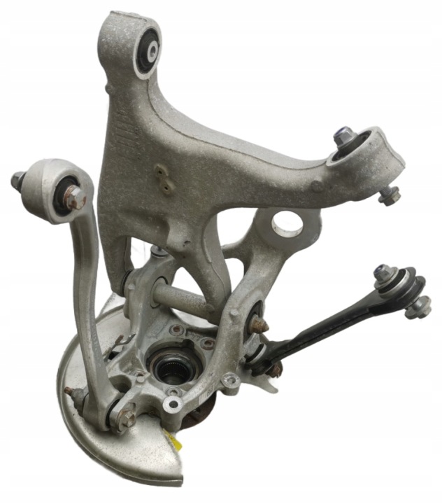 ROTULE DE DIRECTION AUDI A7 8R0505432F NEUF ORIGINAL
