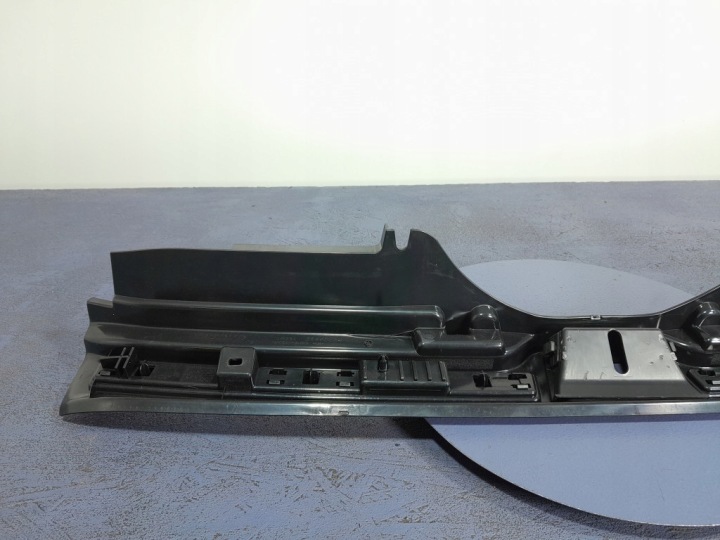 VOLVO XC40 I LIFT PROTECTION SEUIL COUVERCLES DE COFFRE COURROIE ARRIÈRE 31440884