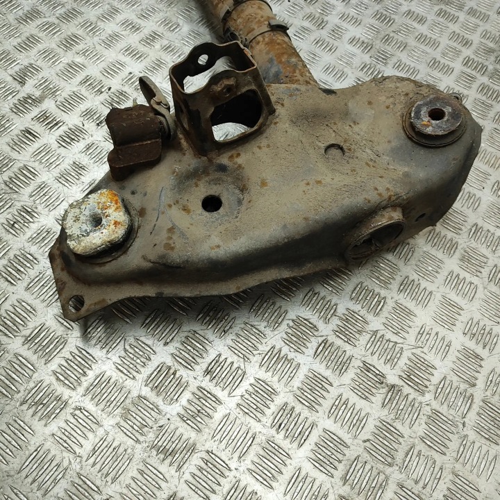 ARRIÈRE PONT FIAT BARCHETTA (183_) 91394261 30455488 1.8L 96KW 2001