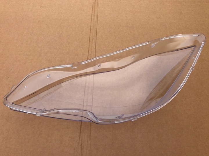 ABAT-JOURS VERRES PHARES GAUCHE DROITE AVANT VERS MERCEDES CLS W218 2010-2014