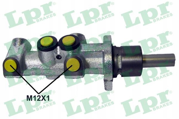 POMPE DE FREIN AP 4601000QAP 4405404 7701207979 9