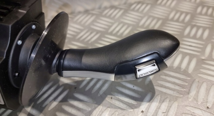 BMW 5 E60 E61 LCI LIFT CRIC CHANGEMENTS VITESSE POMMEAU DE VITESSE MÉCANISME DE CHANGEMENT DE VITESSES 9191207 EUROPE 09R