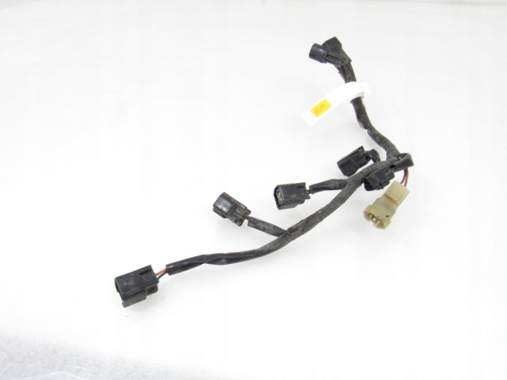 FAISCEAU DE CÂBLES CEWKOFAJEK YAMAHA R-6, 03R-05R RJ05 RJ09 5SL