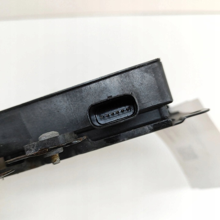 JAGUAR XF X250 2014 MODULE MORT ZONES