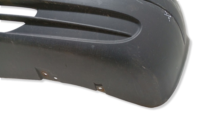 MERCEDES VITO W639 639 PARE-CHOCS AVANT
