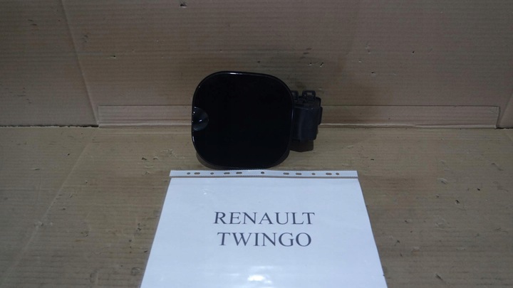 COVER FILLING FUEL RENAULT TWINGO III photo 1 - milautoparts-fr.ukrlive.com