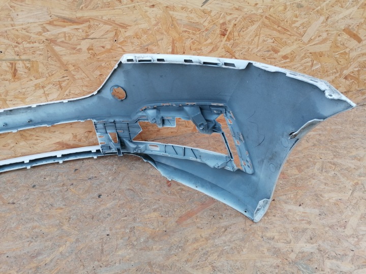 PARE-CHOCS AVANT AVANT SKODA OCTAVIA 4 IV 5E3 2019-2024R