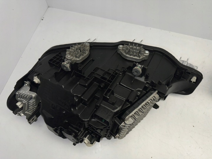 BMW 3 F30 F31 LCI LIFT PHARES GAUCHE DROITE COMPLET LED 7471306-02 7214795-02 JEU
