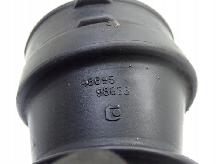 TUYAU FIL TUYAU CONDUIT D'AIR AIR SÉPARATEUR DS7 DS 7 CROSSBACK 2.0 B-HDI AH01 20R