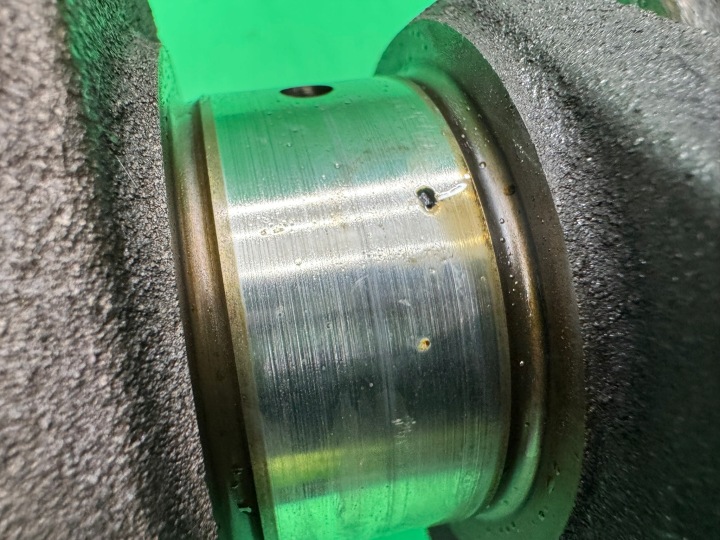 VILEBREQUIN 1S7GCF MAZDA 5 V CR 2.0 B 16V 05-10 FORD VOLVO