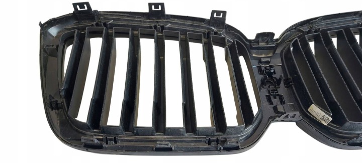 BMW X3 X4 G01 G08 G02 LCI MODULE GRILLE GRILLE 5A1AC55