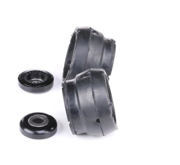STARK SKSS-0670161 FIXATION AMORTISSEUR TÉLESCOPIQUE AVANT VERS VW GOL V
