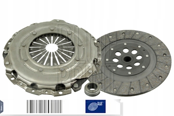 EMBRAYAGE JEU CITROEN PEUGEOT