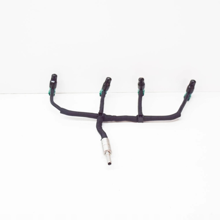 LAND ROVER DISCOVERY SPORT L550 TUYAU RETOUR CARBURANTS LR051528 ORIGINAL