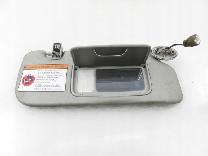CAPUCHONS ANTI-SOLAIRE OPEL ANTARA A