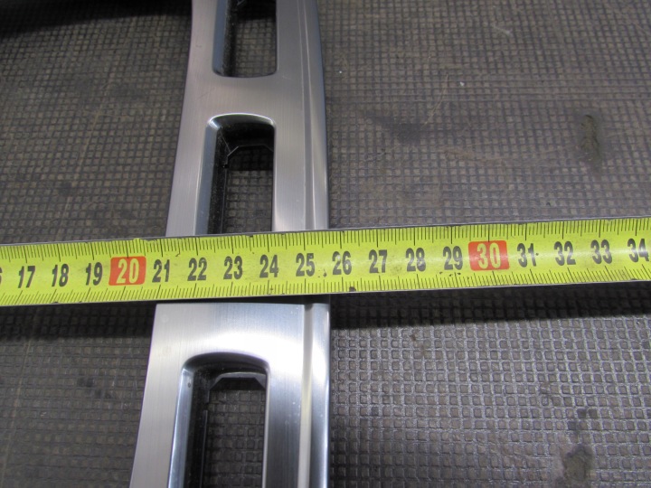 CHÂSSIS CONSOLES FORD MONDEO MK4 07-10R 7S7118522
