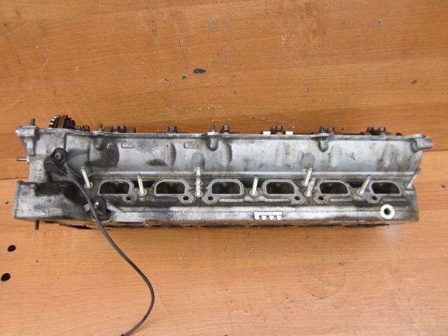 BMW X3 X5 E46 E38 E39 E60 E65 2.5 2.8 3.0 M54 M54B25 GUIDE WANOS 5XY